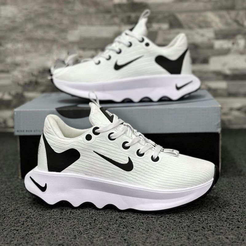 Comprar Calzado Nike De Caballero 4 en Electroshopy - Ángulo 3